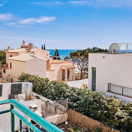 Casa Felix Mit Pool Villa Albufeira Ngoại thất bức ảnh