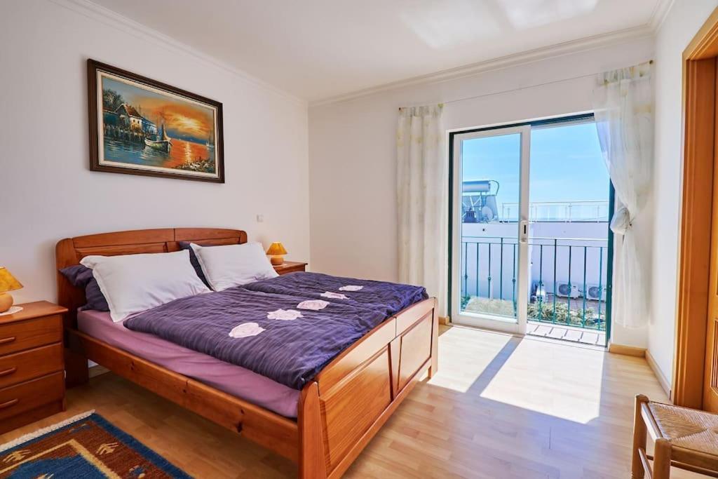 Casa Felix Mit Pool Villa Albufeira Ngoại thất bức ảnh