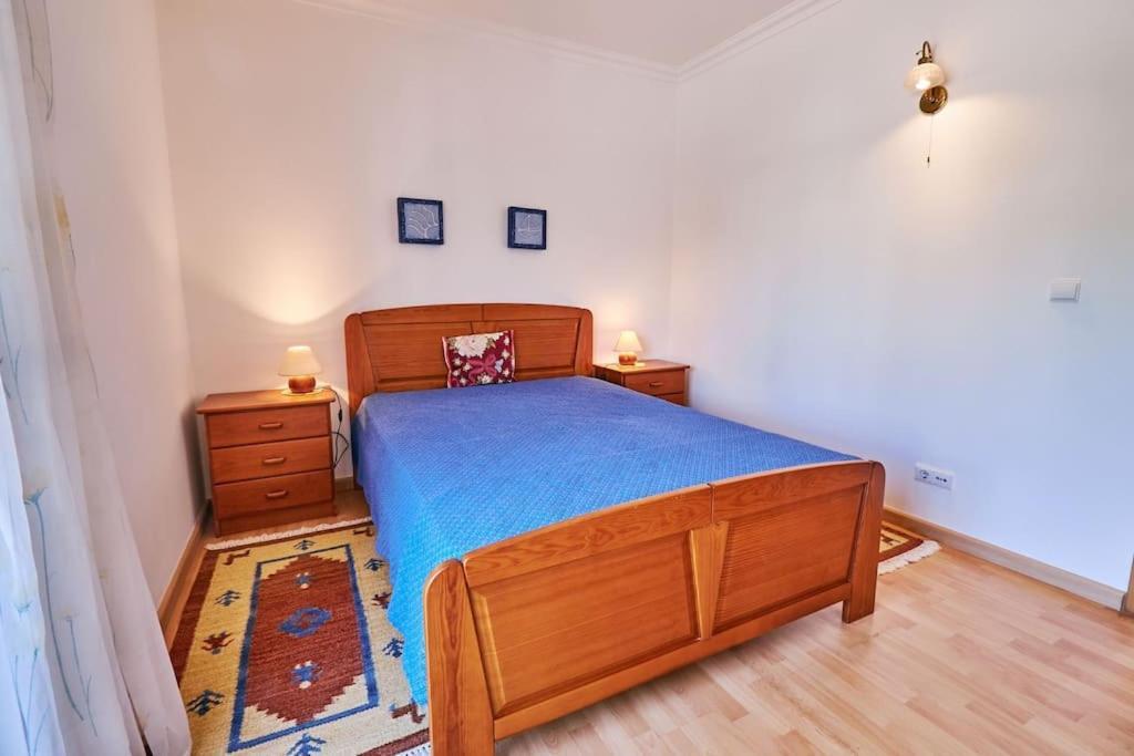Casa Felix Mit Pool Villa Albufeira Ngoại thất bức ảnh